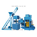 Zcjk Zcw-120 Roof Tile and Artificial Stone Making Machine